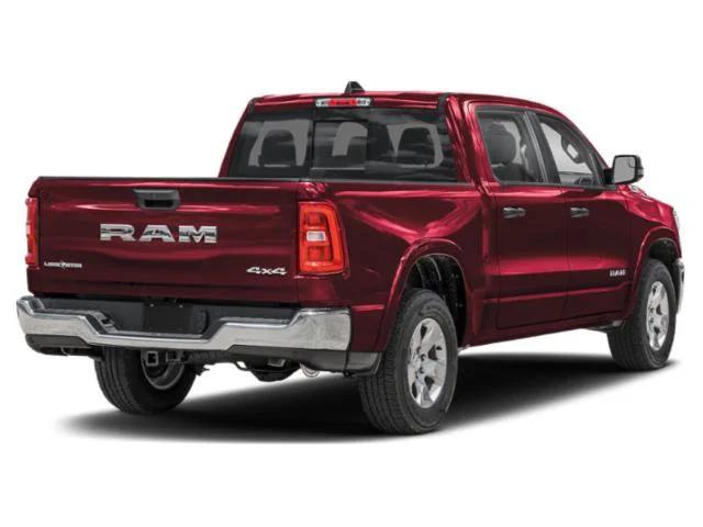 ram ram 1500 pickup 2025 1C6SRFFP2SN545670 image ram ram 1500 pickup 2025 1C6SRFFP2SN545670 image